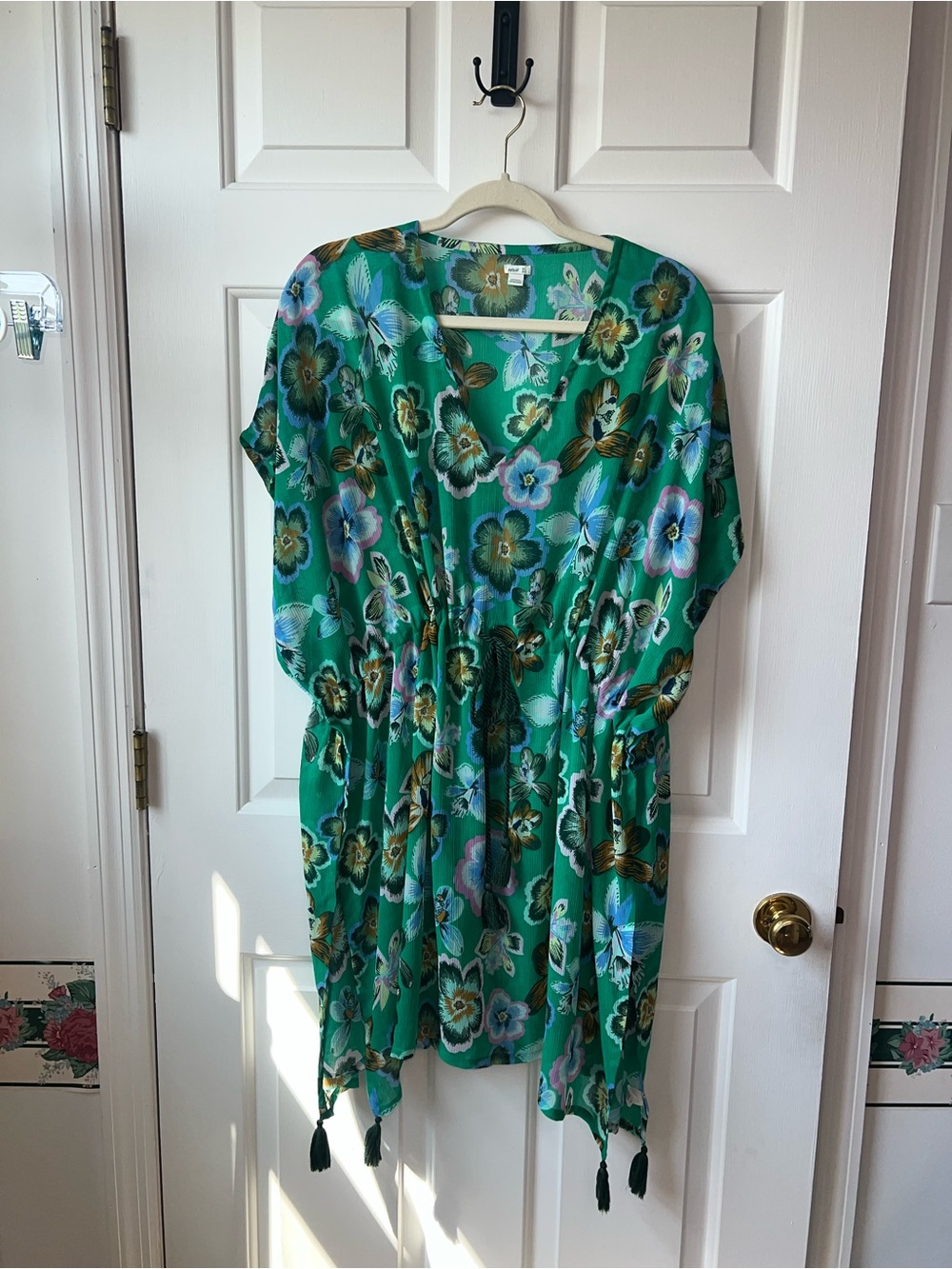 Aerie swim coverup